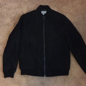 Michael Kors Bomber Jacket